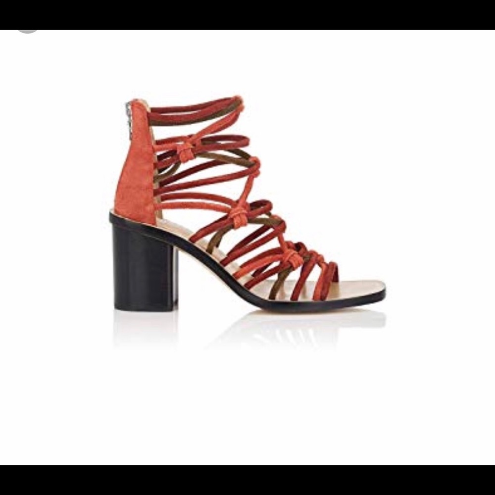 Rag & bone sandals - Picture 2 of 4